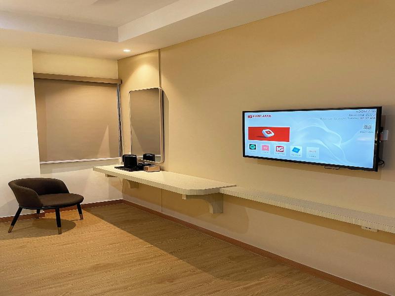 Kawi Jaya Hotel image
