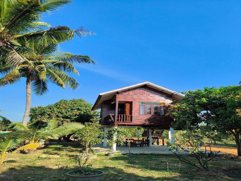 Shine Villa Sukhothai