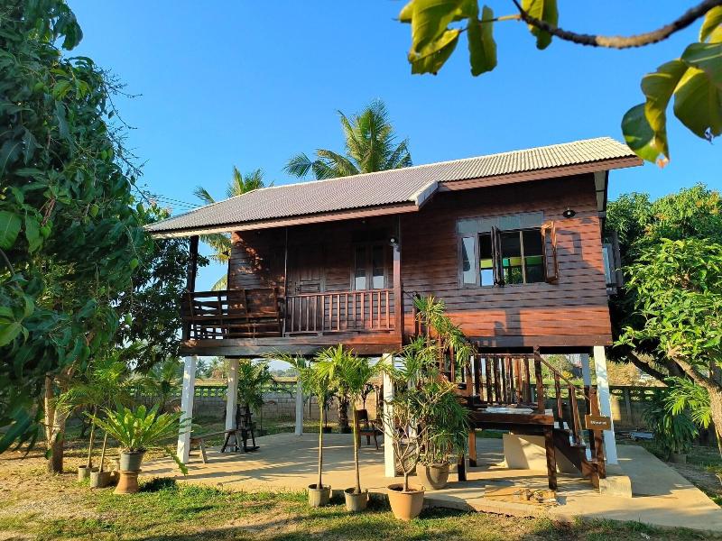 Shine Villa Sukhothai
