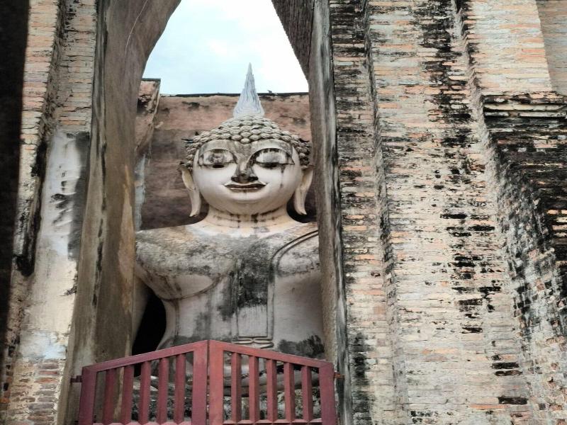 Shine Villa Sukhothai
