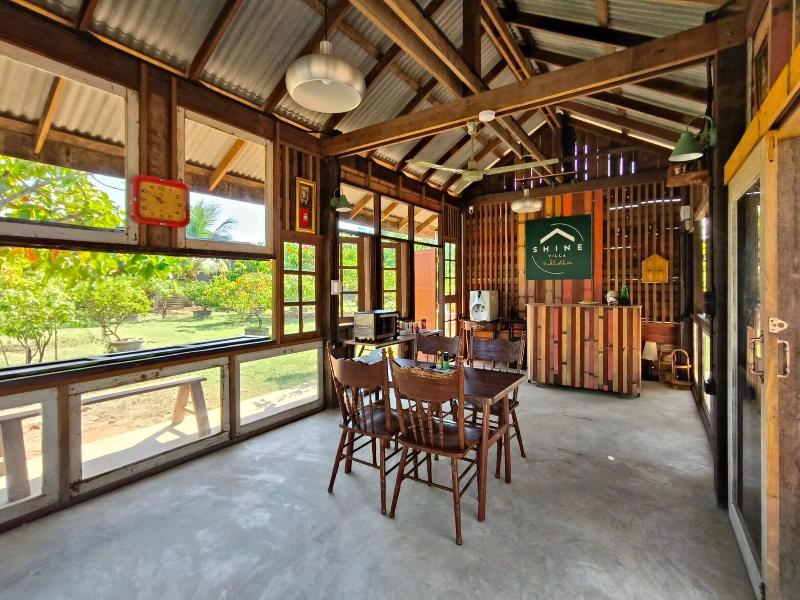 Shine Villa Sukhothai