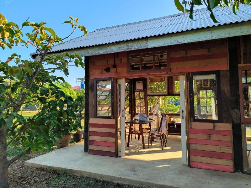 Shine Villa Sukhothai