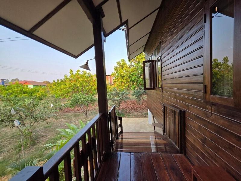 Shine Villa Sukhothai