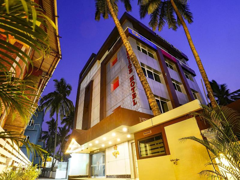 Fabhotel Prestige image