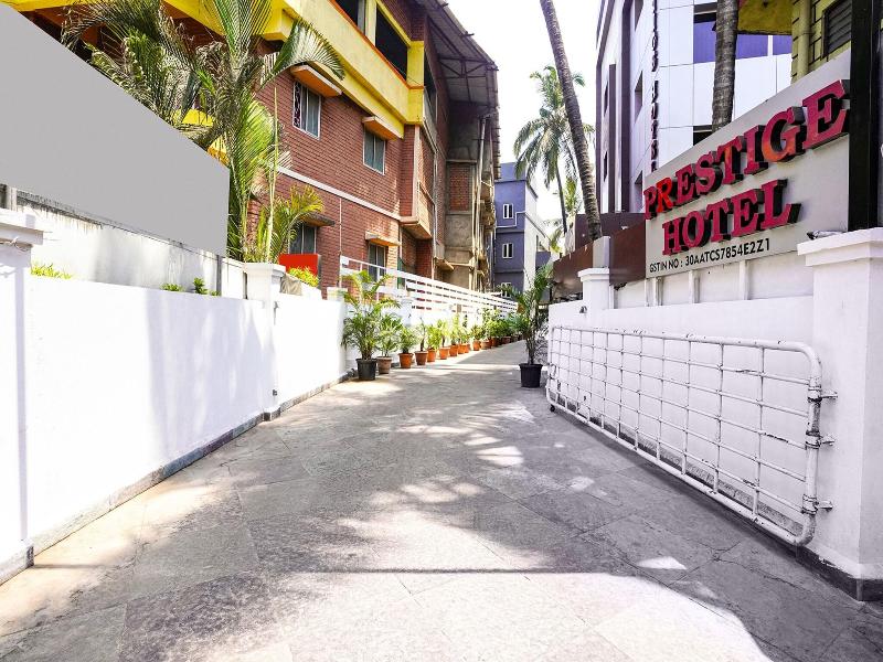 Fabhotel Prestige image