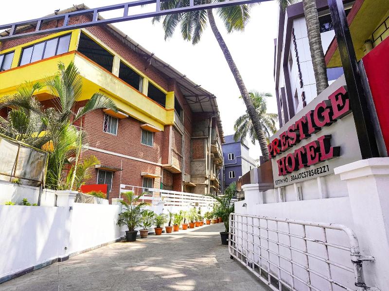 Fabhotel Prestige image