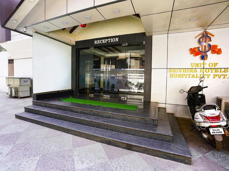 Fabhotel Prestige image