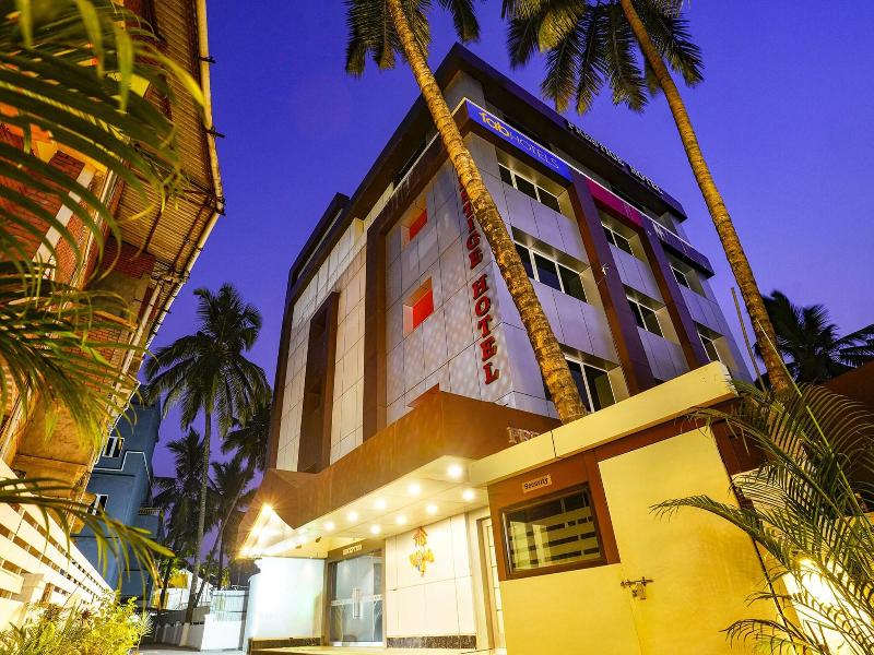 Fabhotel Prestige image