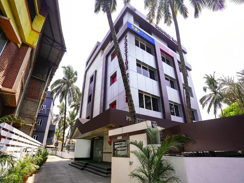 Fabhotel Prestige image