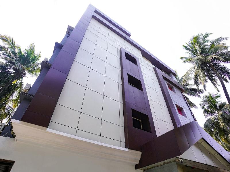 Fabhotel Prestige image