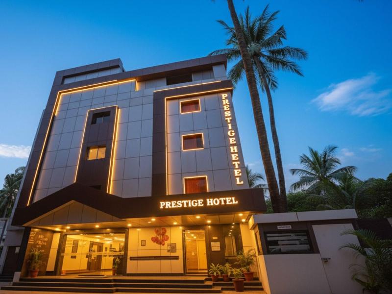 Fabhotel Prestige image