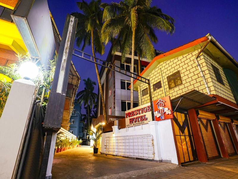 Fabhotel Prestige image
