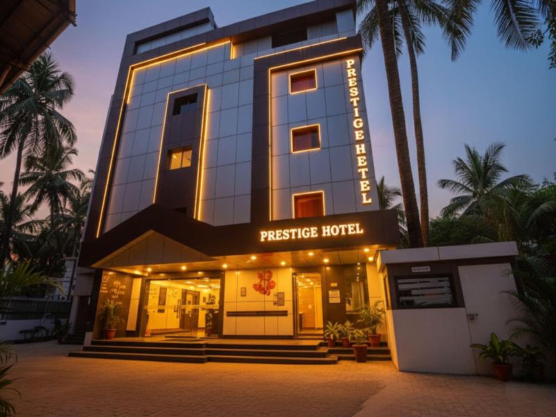 Fabhotel Prestige image