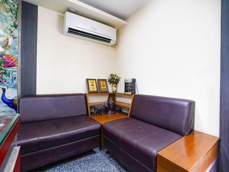 Fabhotel Prestige image