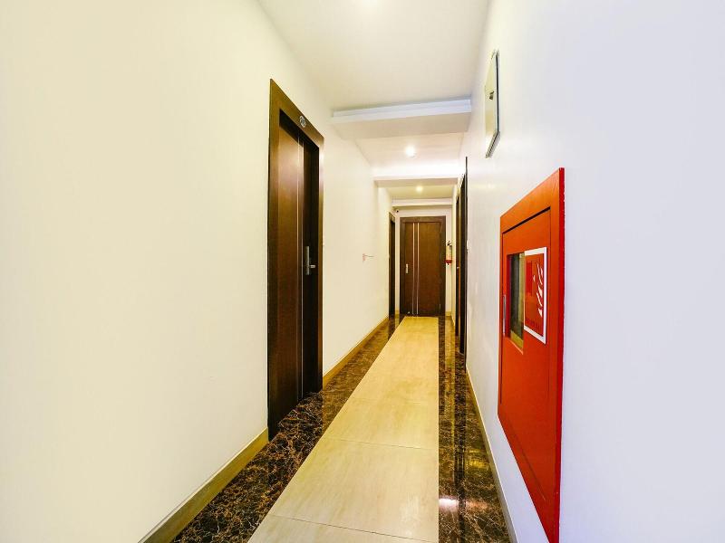 Fabhotel Prestige image