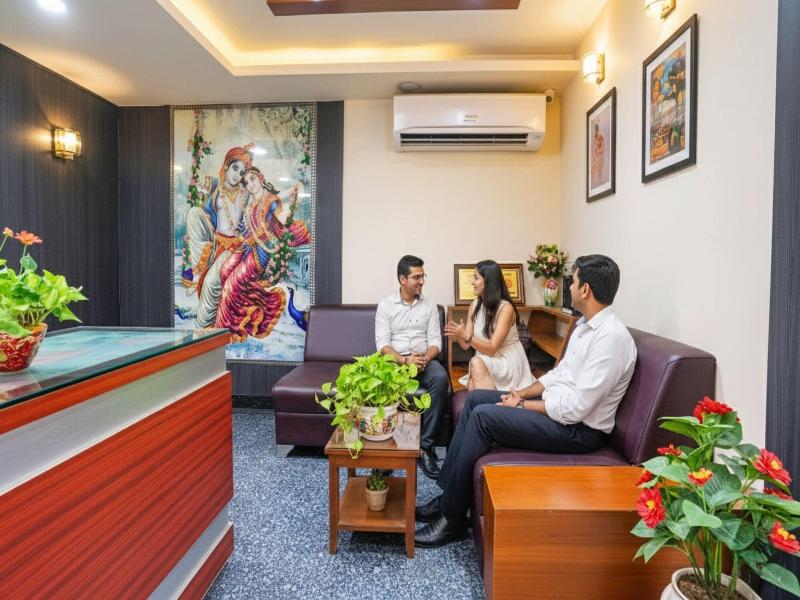 Fabhotel Prestige image
