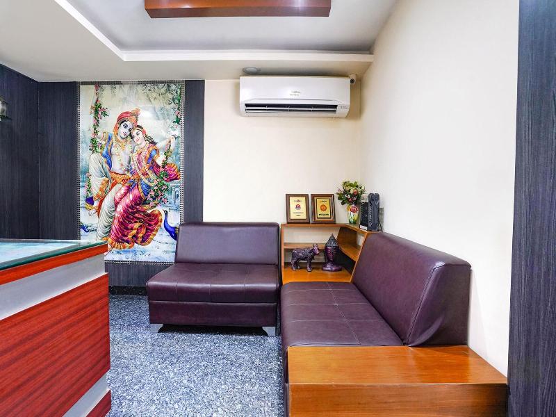 Fabhotel Prestige image