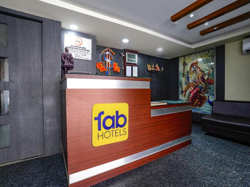 Fabhotel Prestige image