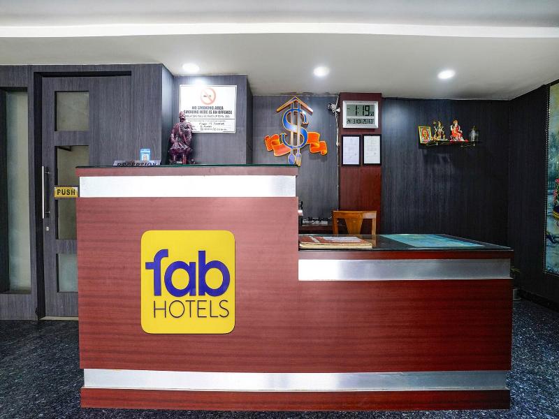 Fabhotel Prestige image