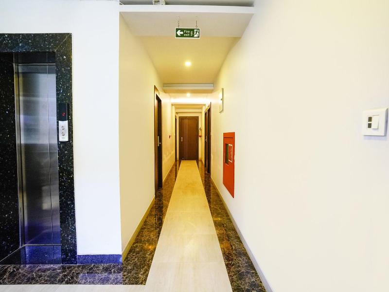 Fabhotel Prestige image
