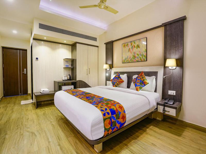 Fabhotel Prestige image