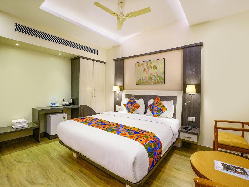 Fabhotel Prestige image