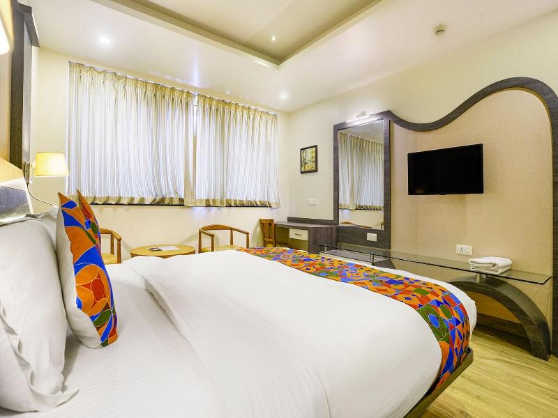Fabhotel Prestige image