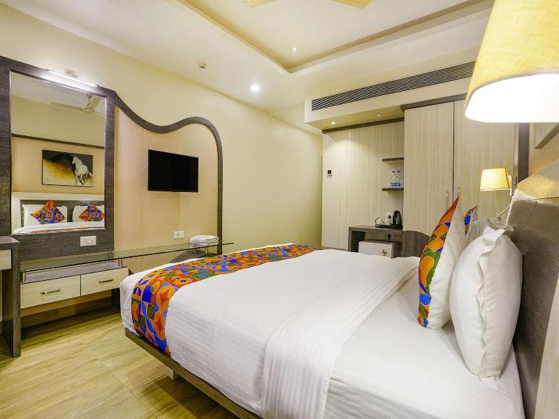Fabhotel Prestige image