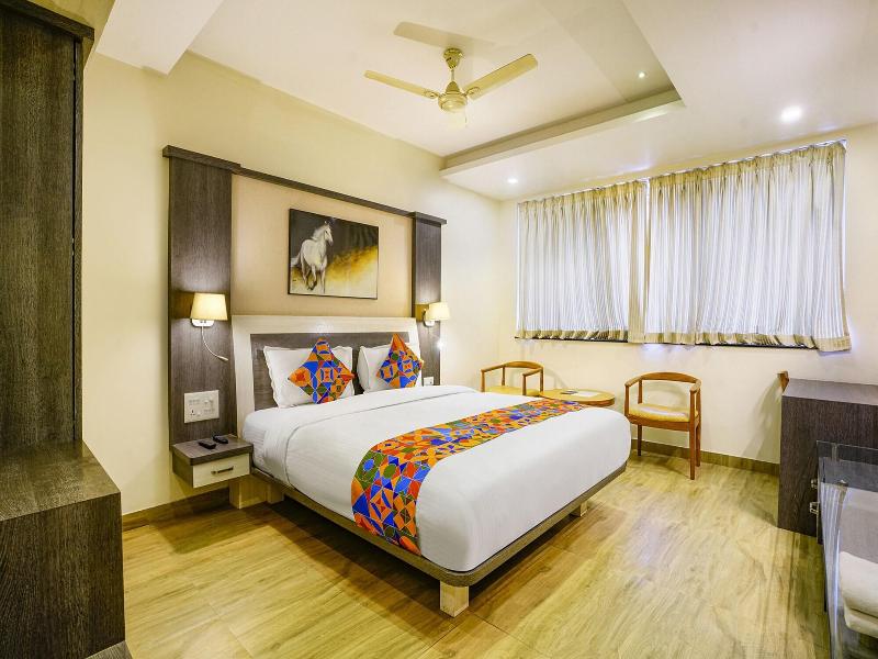Fabhotel Prestige image
