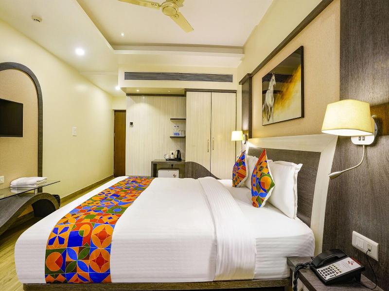 Fabhotel Prestige image