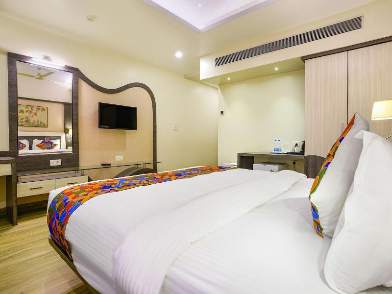 Fabhotel Prestige image