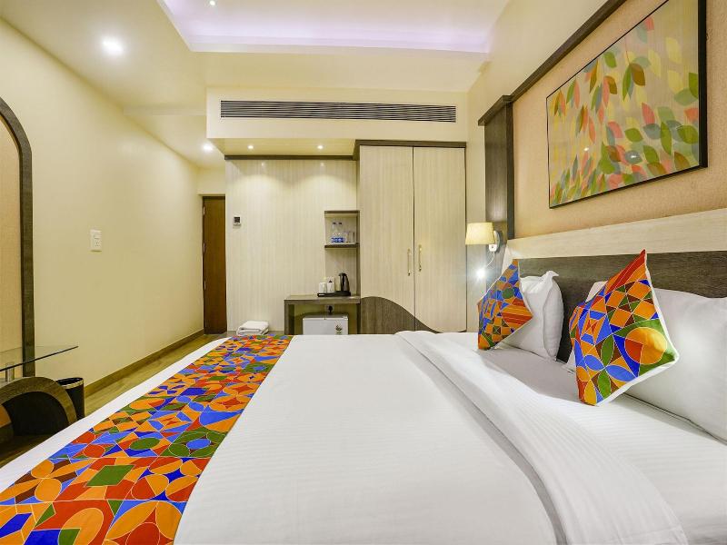 Fabhotel Prestige image