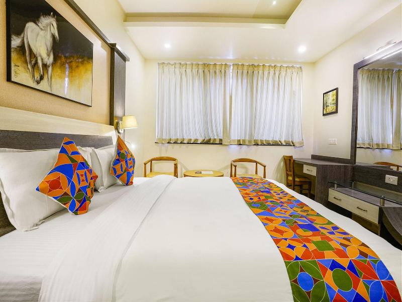 Fabhotel Prestige image