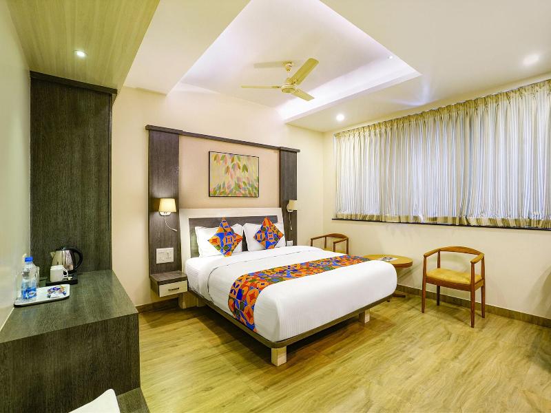 Fabhotel Prestige image