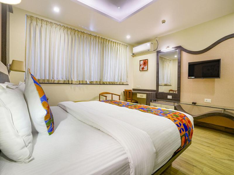 Fabhotel Prestige image