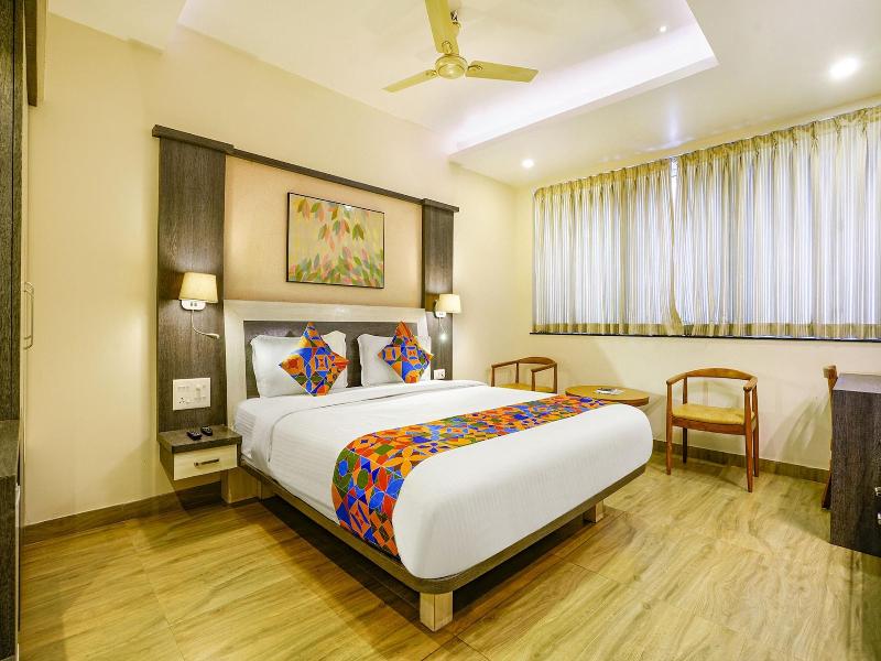 Fabhotel Prestige image