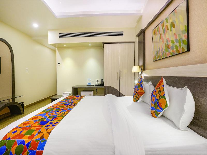 Fabhotel Prestige image