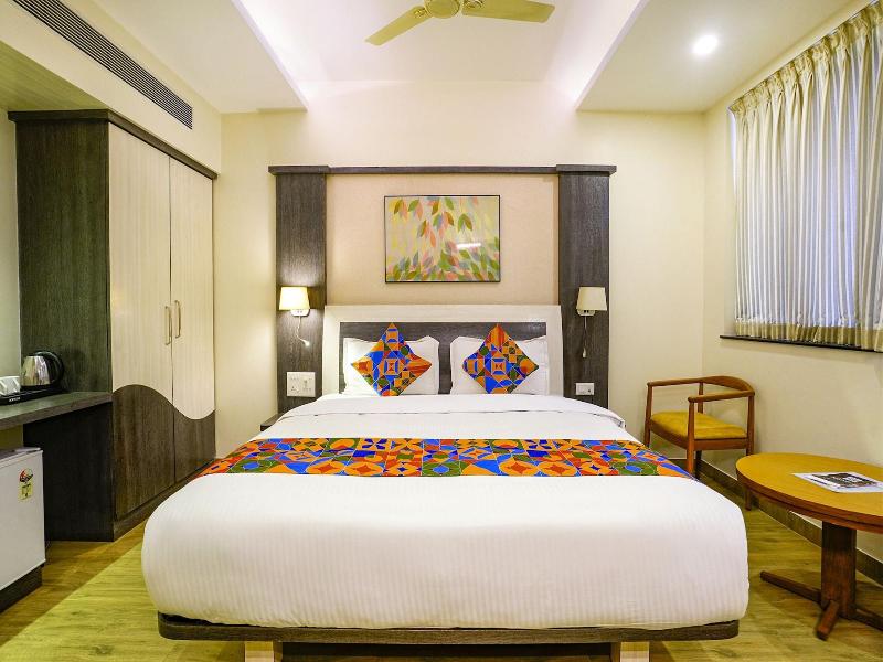 Fabhotel Prestige image