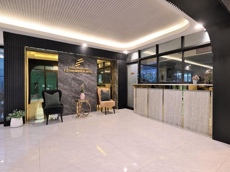 Floton Bangkok Hotel image
