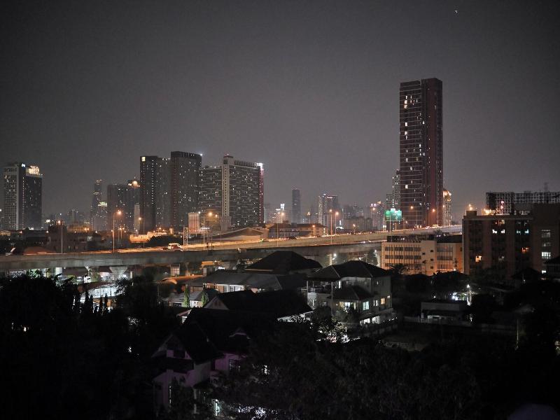 Floton Bangkok Hotel image