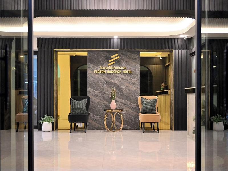 Floton Bangkok Hotel image