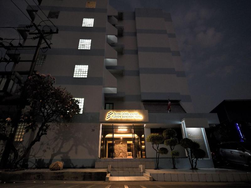 Floton Bangkok Hotel image