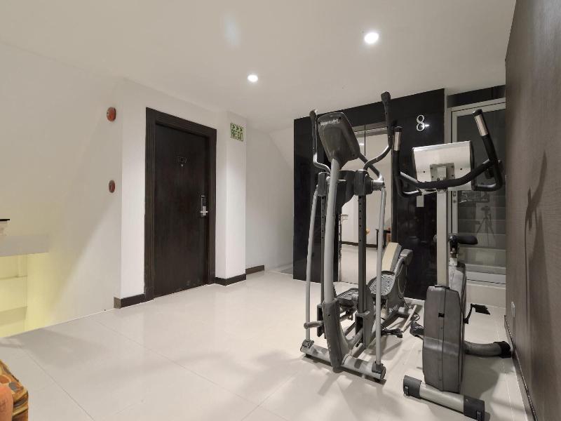 Floton Bangkok Hotel image