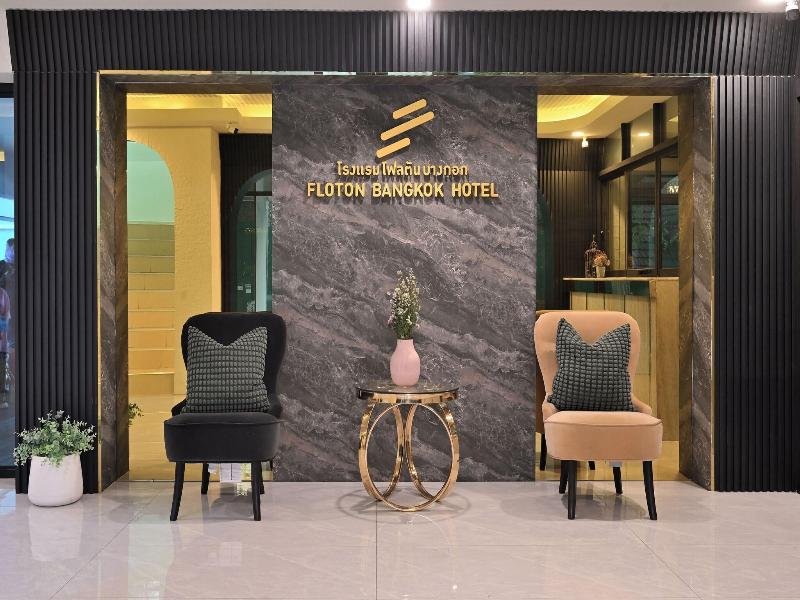 Floton Bangkok Hotel image