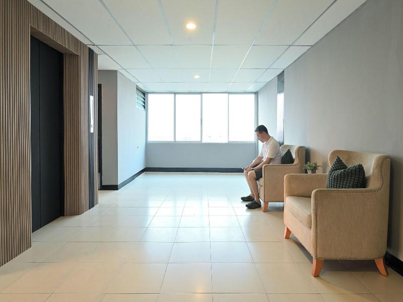 Floton Bangkok Hotel image