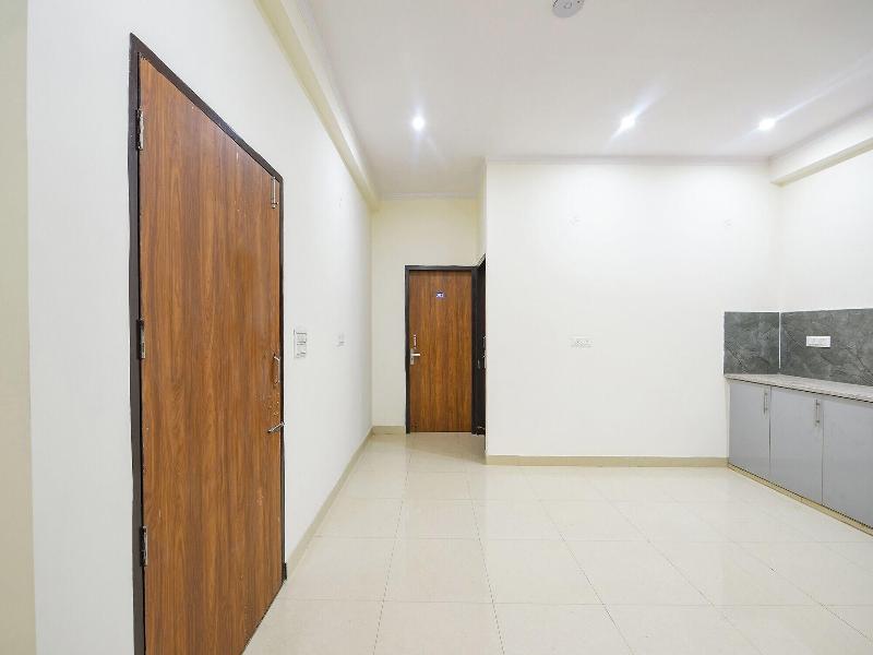 Fabhotel Vr Residency image