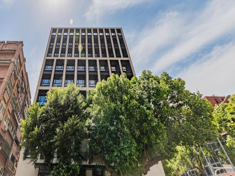 Ood Hotel Taipei Hangzhou image