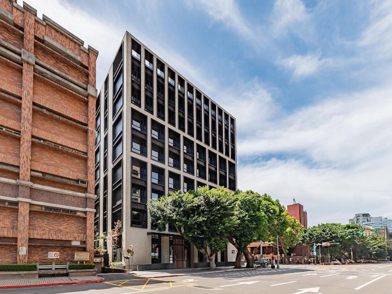 Ood Hotel Taipei Hangzhou image
