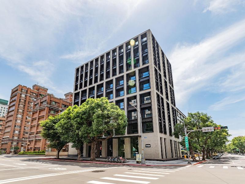Ood Hotel Taipei Hangzhou image