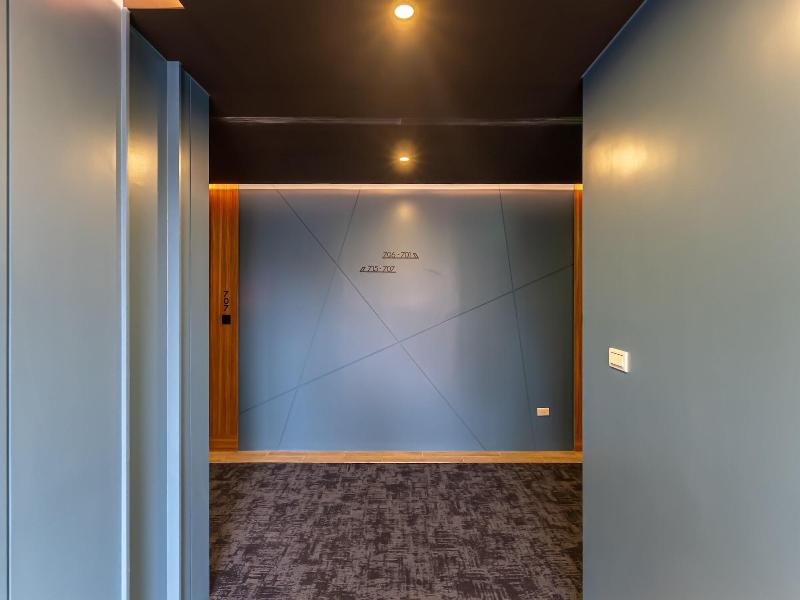 Ood Hotel Taipei Hangzhou image